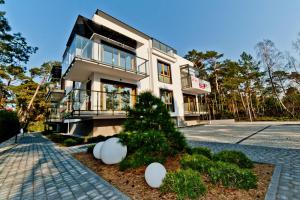 BlueApart Verano Residence