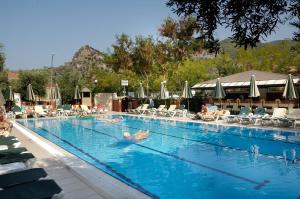 Belcekiz Beach Club -Inclusive