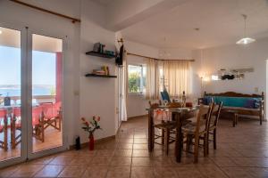 Villa Dina Apartments Chania Greece