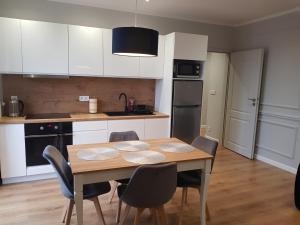 Apartament Tarnovianka - Centrum