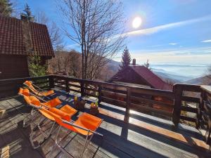 Mountain House Mijatović