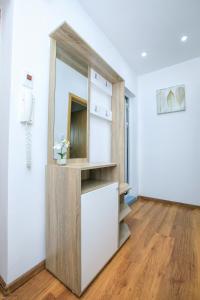 Dream Park Apartment