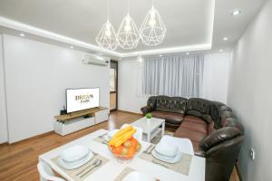 Dream Park Apartment