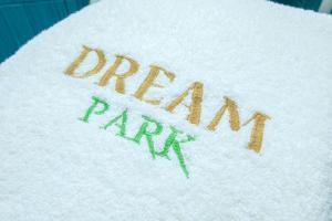 Dream Park Apartment