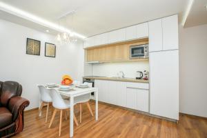 Dream Park Apartment