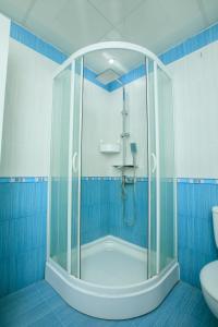 Dream Park Apartment