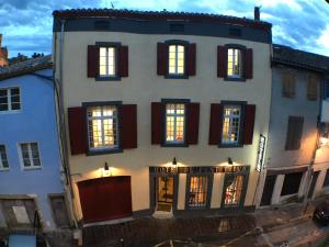 Hotel Du Pont Vieux photo 15