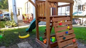 Czakó Vendégház és Nyaralóudvar