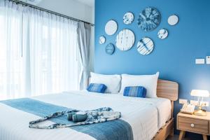 DeeProm Pattaya Hotel