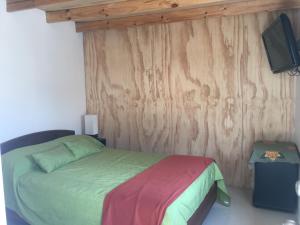 Hostal La Casa Barco