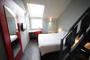 Hotels ibis Granville Port De Plaisance : photos des chambres