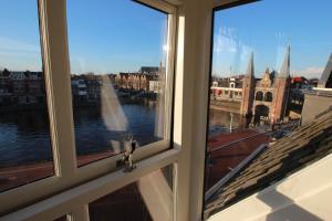 Hotel Stadsherberg Sneek