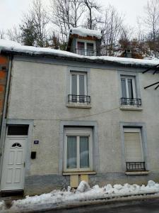 Appartements Agreable appartement de 48 m² en RDC : photos des chambres