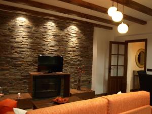 Apartamentos Rurales El Palomar