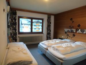 Haus Thomas by Châtel Reizen