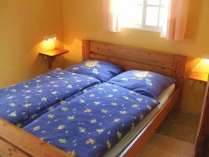 Bungalows Morani