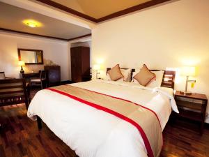 Shambaling Boutique Hotel