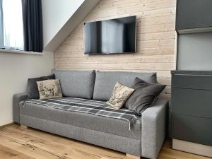 Apartmán Bambi Kvilda