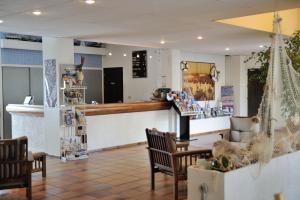 Hotels Hotel du Port : photos des chambres