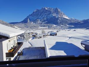 Ferienhaus Jägerhäusl