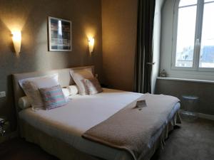 Hotels L'Hotel Particulier Ascott : photos des chambres