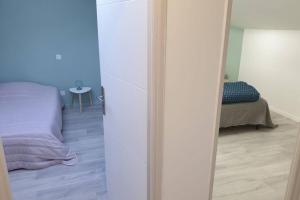 Appartements Modernite et elegance - Appartement - WIFI : photos des chambres