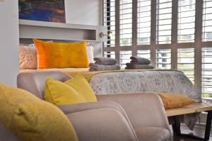 Concord Modern Apartment in Stellenbosch