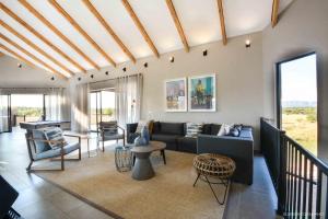 Zebula Golf Estate & Spa Executive Holiday Homes