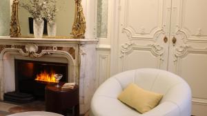 Hotels MiHotel Bellecour : photos des chambres