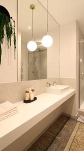 Hotels MiHotel Bellecour : photos des chambres