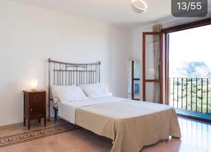 Casale Belvedere vista mare