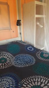 Glampingtent t Haller Vorden