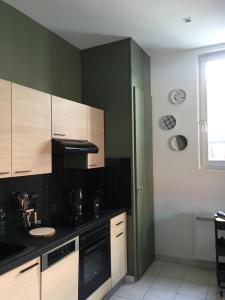 Centre historique Colmar La COLLÉGIALE RESORT