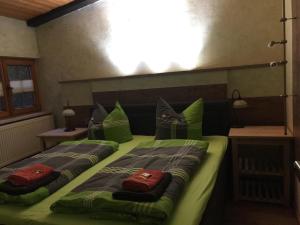 Zur alten Fahrschule