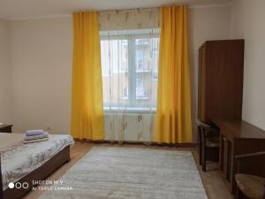 Apartments "Domovik" Івана Парканія 2а кв 19
