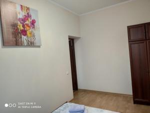 Apartments "Domovik" Івана Парканія 2а кв 19