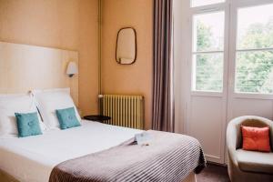 Hotels L'Hotel Particulier Ascott : photos des chambres