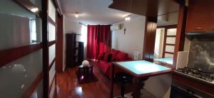 America Departamentos