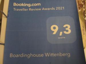 Boardinghouse Wittenberg