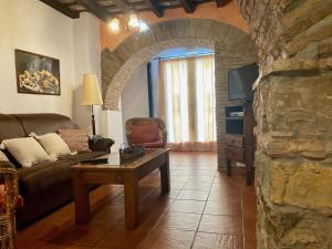 Casa Rural El Zaguán