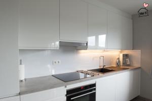 De Vlier - Vakantiewoningen