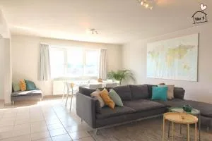 De Vlier - Vakantiewoningen - Guelle