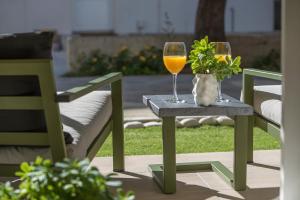 Premium Center Apartments