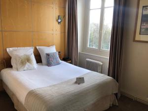 Hotels L'Hotel Particulier Ascott : photos des chambres