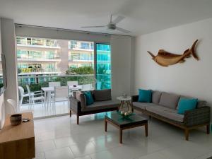 Cartagena Morros 3 Playa