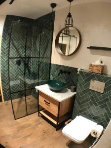 Apetyt na Gdańsk Apartament z prywatną sauną