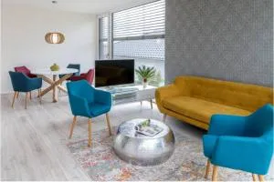 K³ in Ilmenau - Wolfsberg