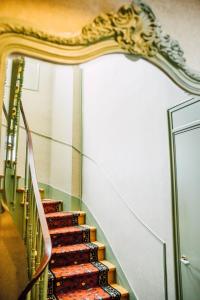 Hotels L'Hotel Particulier Ascott : photos des chambres