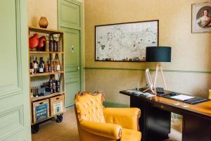 Hotels L'Hotel Particulier Ascott : photos des chambres