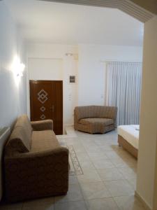 Maza House